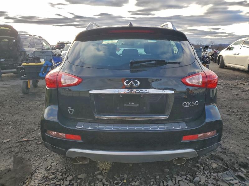 Фото 6 - INFINITI QX50