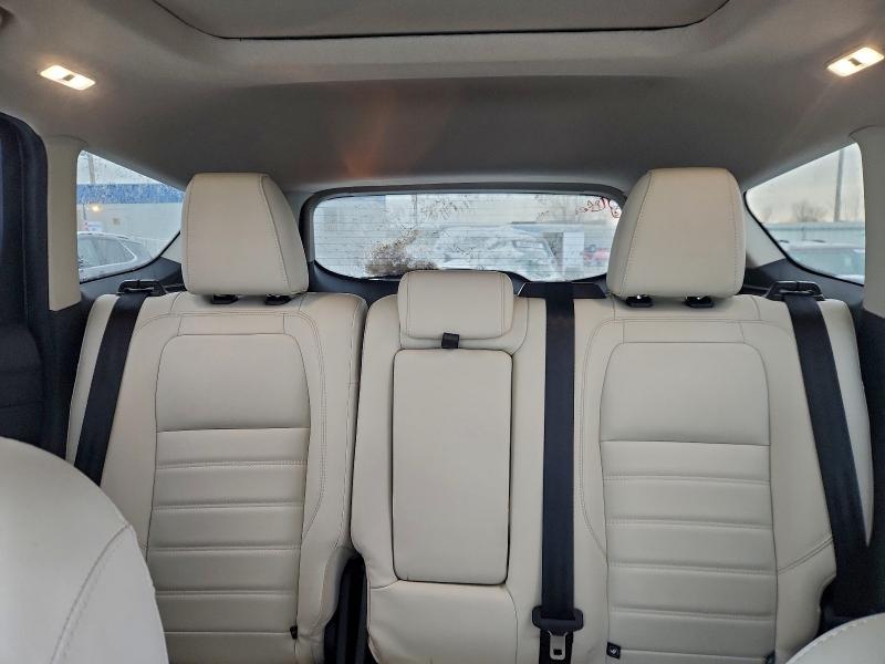 Фото 10 - FORD ESCAPE