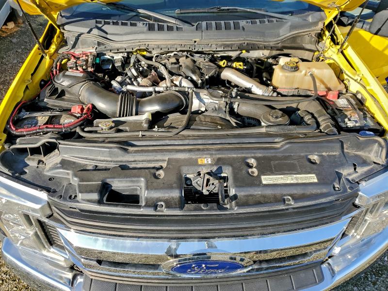 Фото 11 - FORD F550