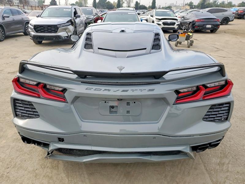 CHEVROLET CORVETTE 2024 VIN 1G1YA2D4XR5115304