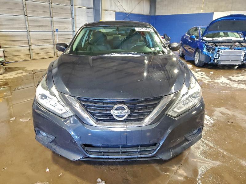 Фото 5 - NISSAN ALTIMA