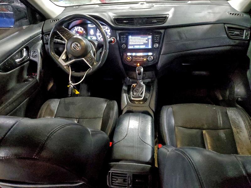 Фото 8 - NISSAN ROGUE