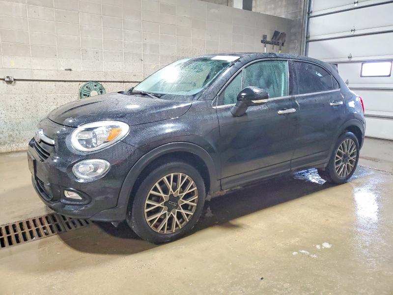 Фото 1 - FIAT 500