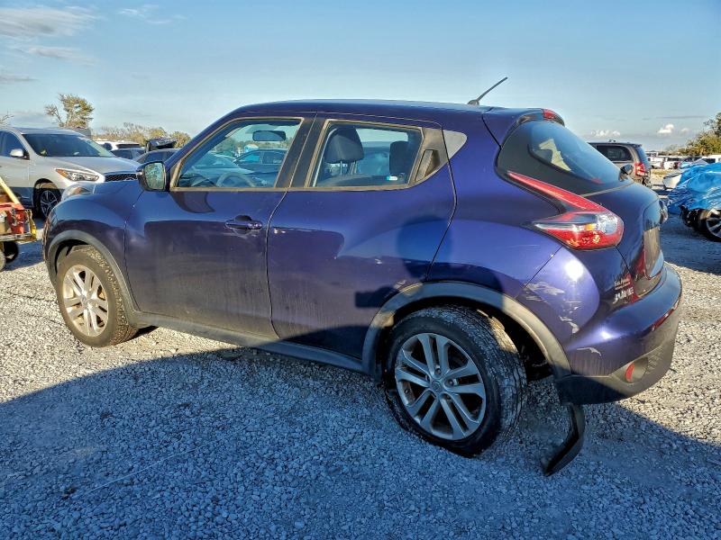 NISSAN JUKE 2016 VIN JN8AF5MV2GT651004