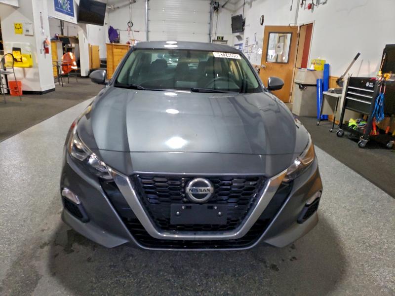 Фото 5 - NISSAN ALTIMA