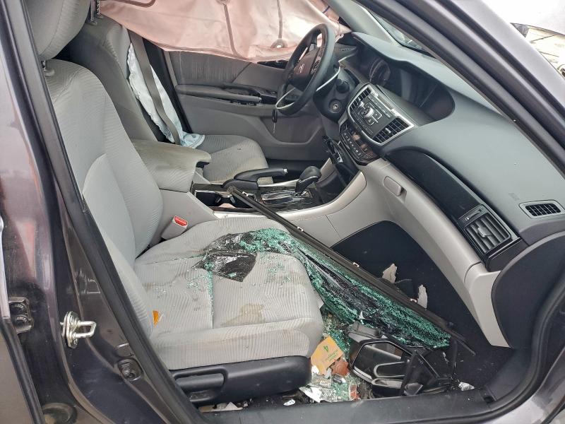 Фото 7 - HONDA ACCORD