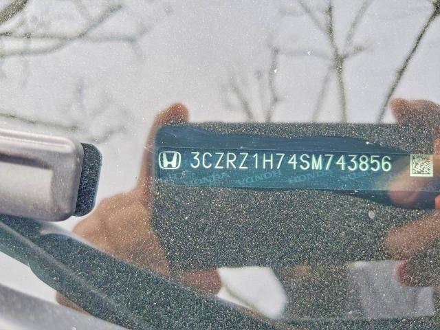 Фото 10 - HONDA HR-V