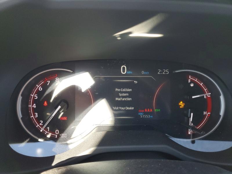 Фото 9 - TOYOTA RAV4