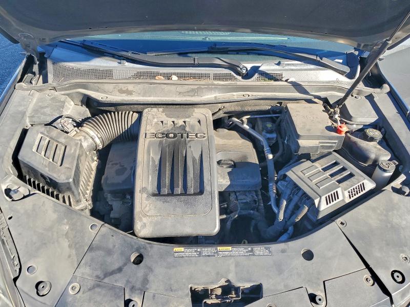 Фото 12 - CHEVROLET EQUINOX