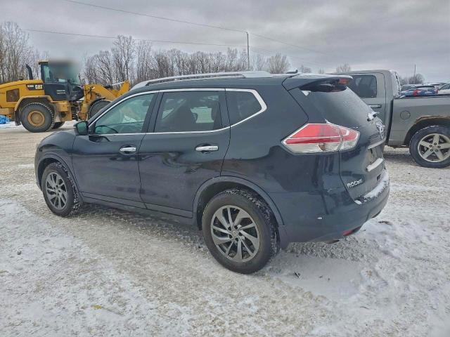 Фото 2 - NISSAN ROGUE