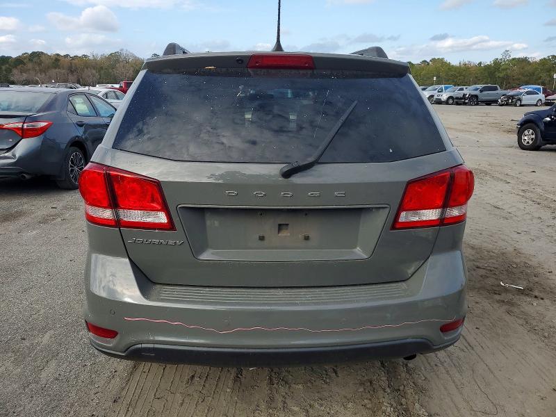 Фото 6 - DODGE JOURNEY