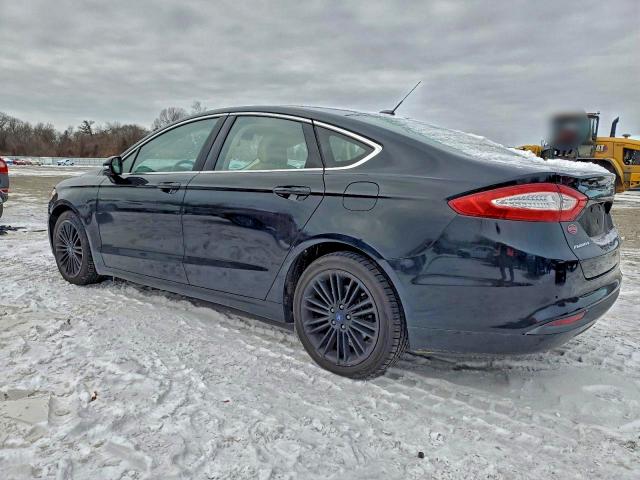 Фото 2 - FORD FUSION