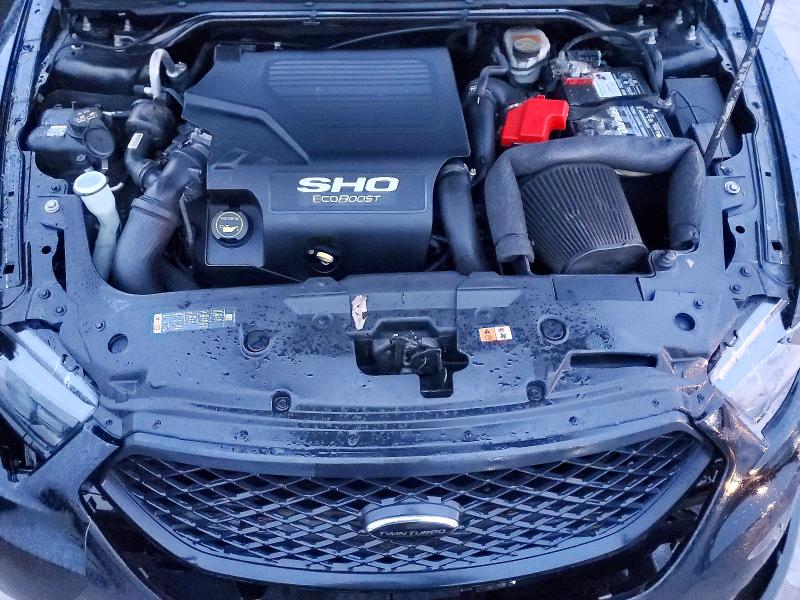 Фото 11 - FORD ALL Models