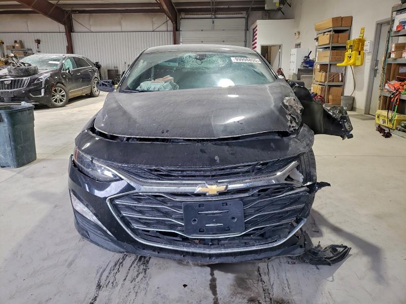 Фото 5 - CHEVROLET MALIBU