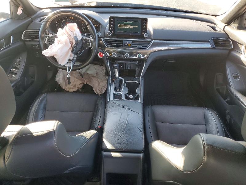 Фото 8 - HONDA ACCORD