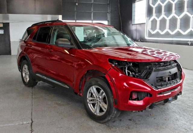 Фото 1 - FORD EXPLORER