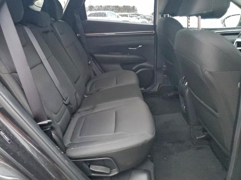 Фото 11 - HYUNDAI TUCSON