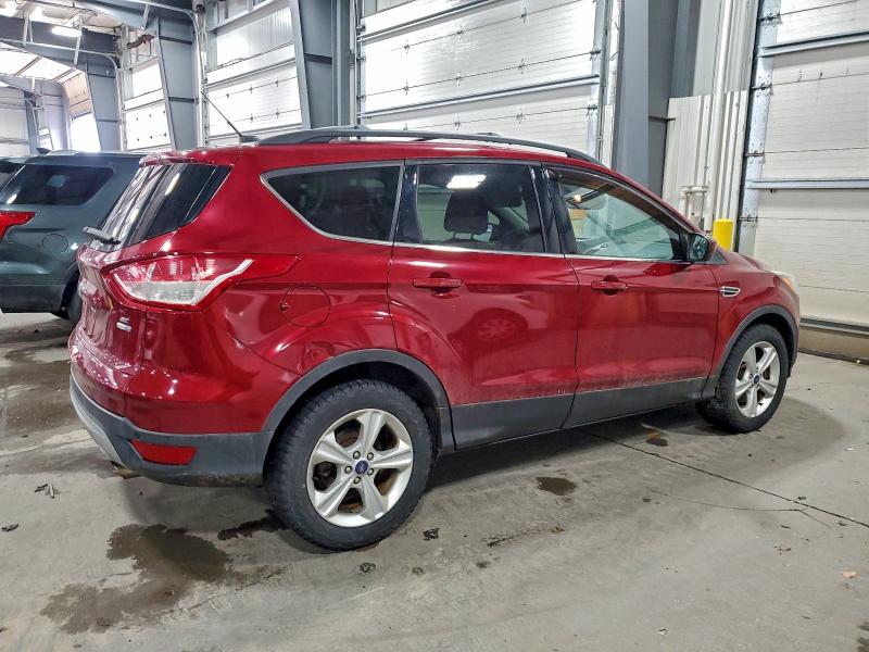 Фото 3 - FORD ESCAPE