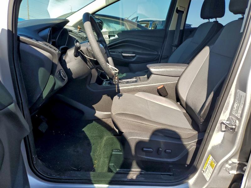 Фото 7 - FORD ESCAPE