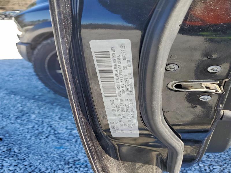 Фото 12 - RAM 1500