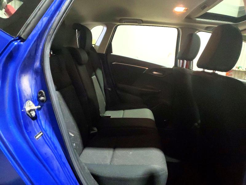 Фото 10 - HONDA FIT