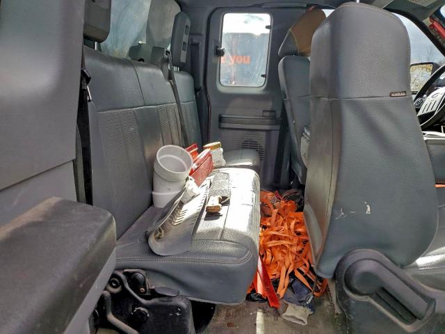 Фото 7 - FORD F350