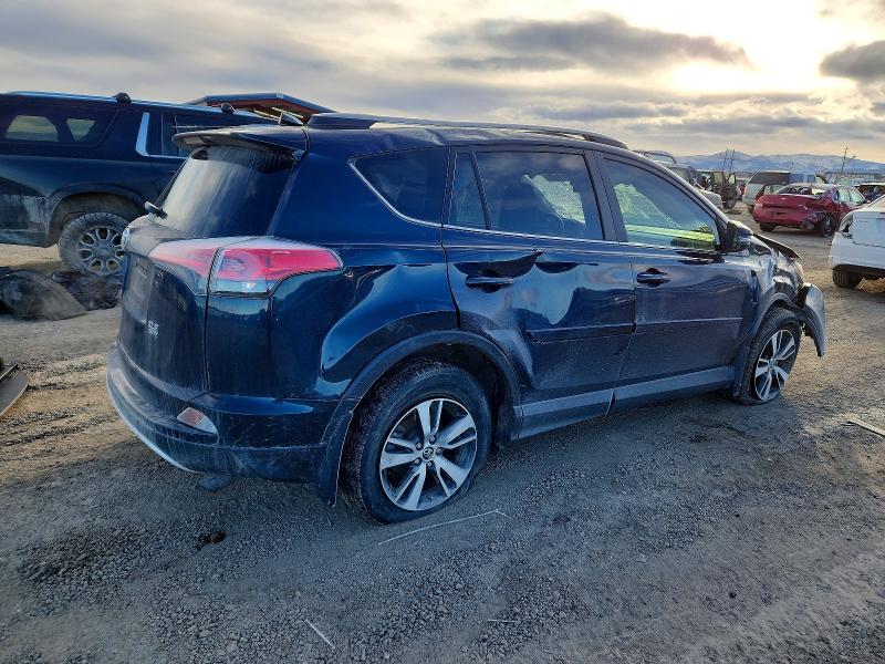 Фото 3 - TOYOTA RAV4