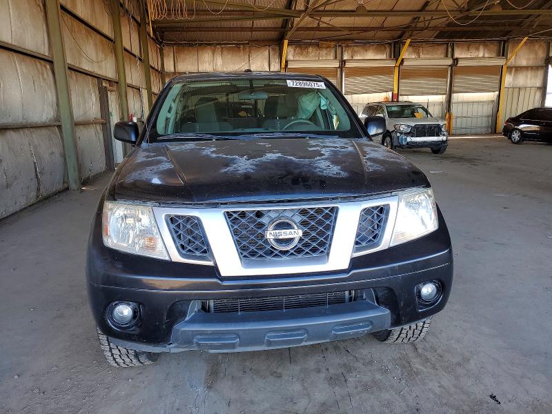 Фото 5 - NISSAN FRONTIER