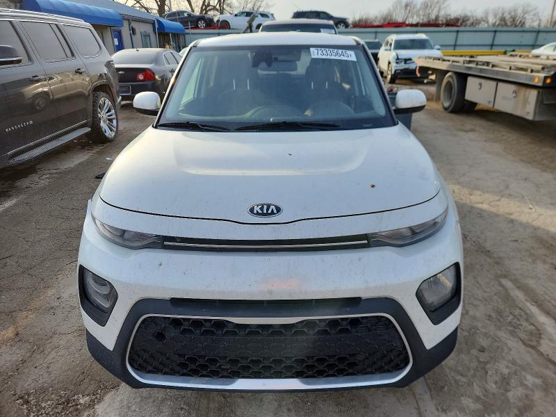 Фото 5 - KIA SOUL