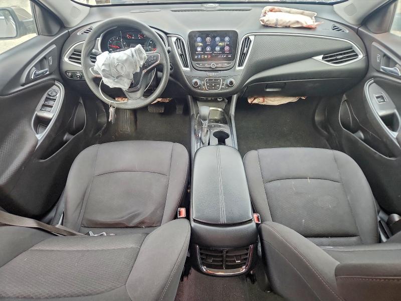 Фото 8 - CHEVROLET MALIBU