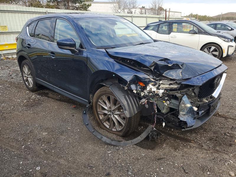 Фото 4 - MAZDA CX-5