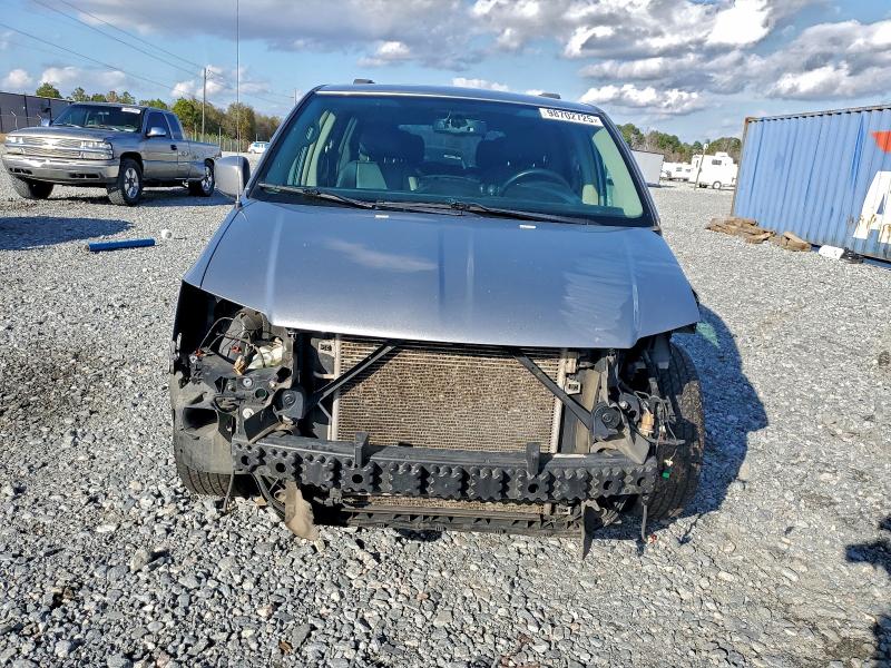 Фото 5 - CHRYSLER MINIVAN