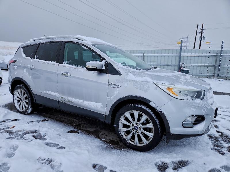 Фото 4 - FORD ESCAPE