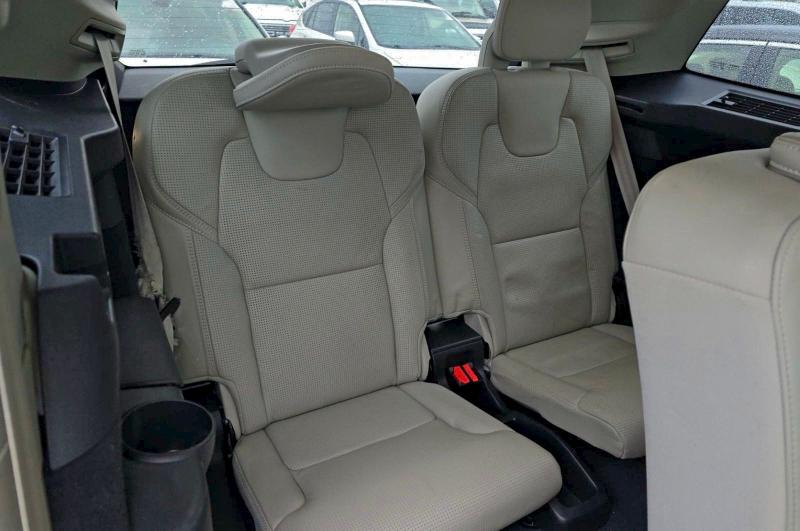 Фото 14 - VOLVO XC90