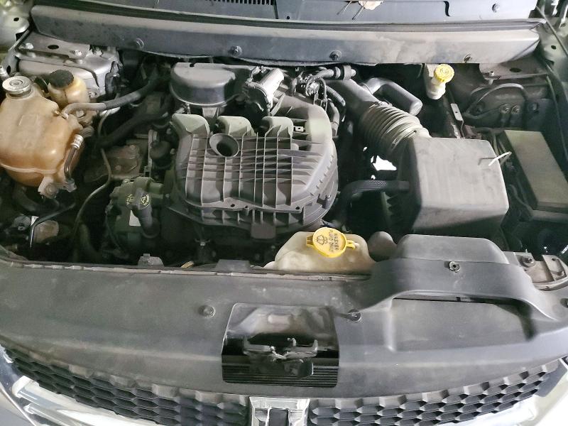 Фото 12 - DODGE JOURNEY