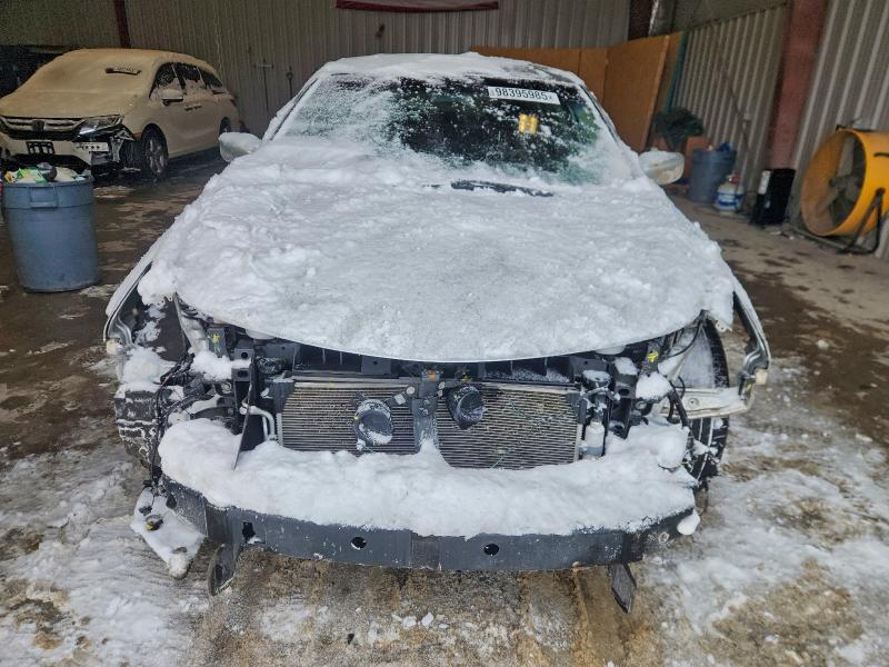 Фото 5 - NISSAN ALTIMA