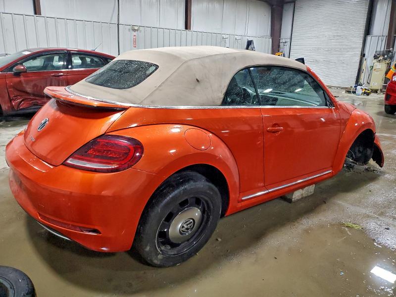 Фото 3 - VOLKSWAGEN BEETLE