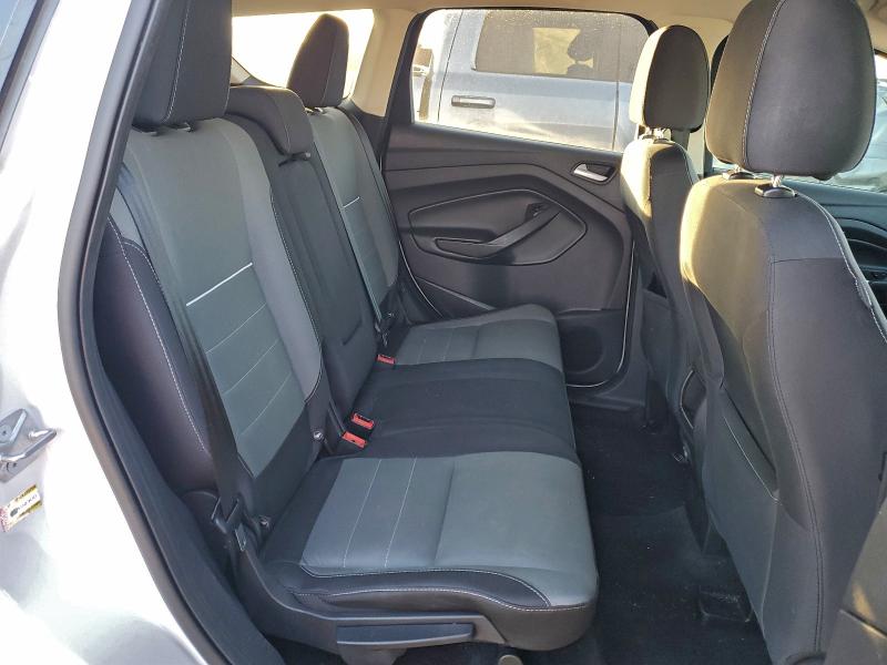 Фото 11 - FORD ESCAPE