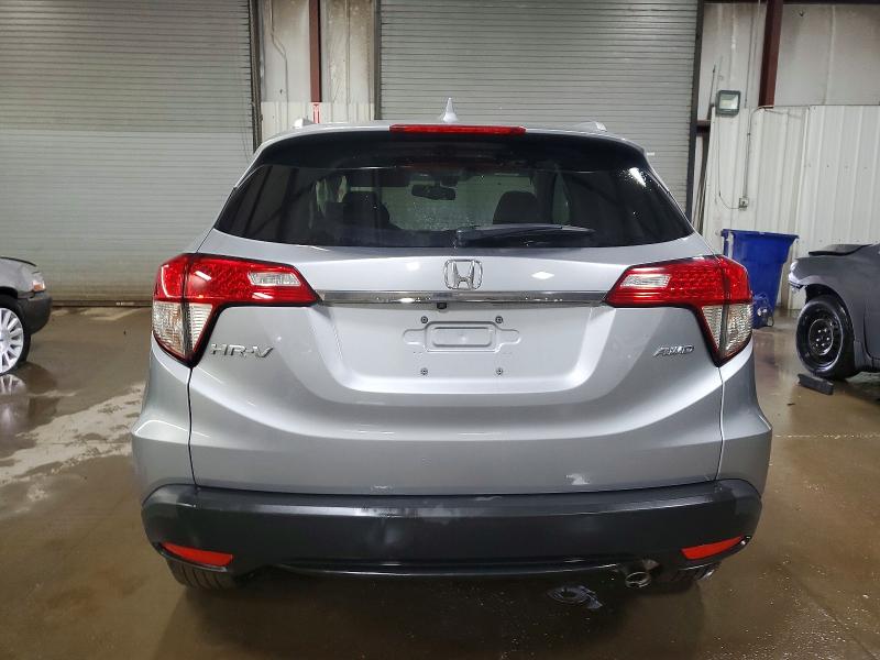 Фото 6 - HONDA HR-V