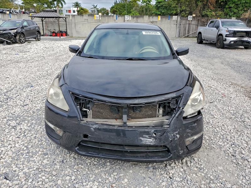 Фото 5 - NISSAN ALTIMA