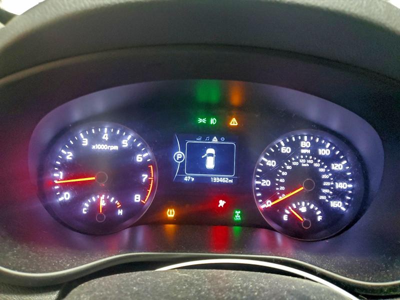 Фото 9 - KIA SPORTAGE