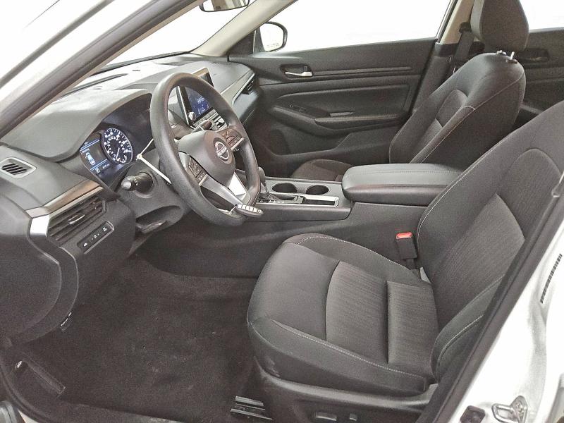 Фото 7 - NISSAN ALTIMA