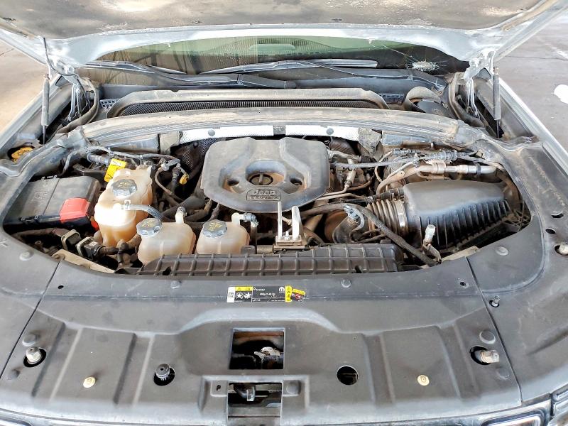 Фото 11 - JEEP GRAND CHER