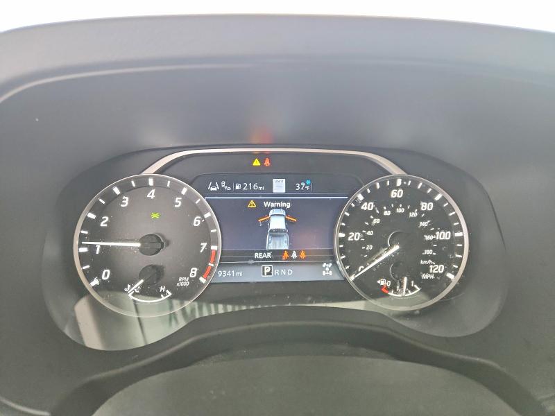 Фото 9 - NISSAN FRONTIER