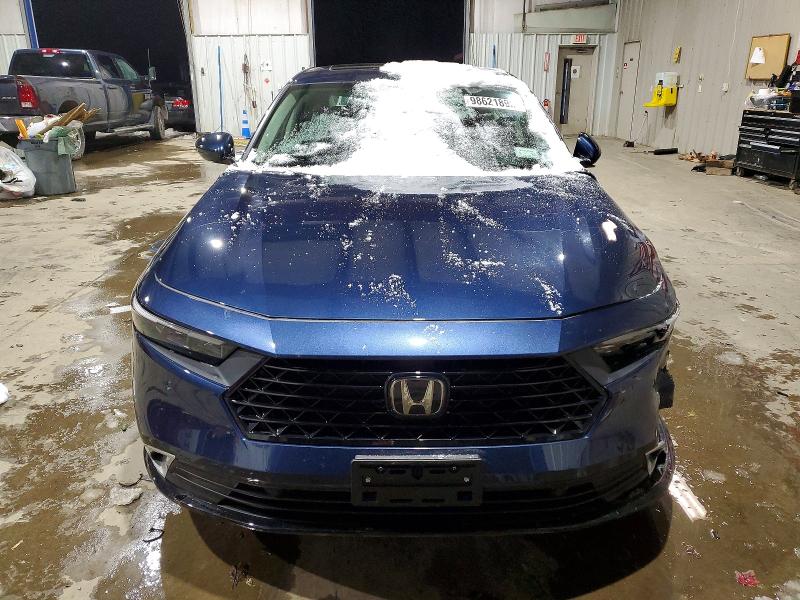 Фото 5 - HONDA ACCORD