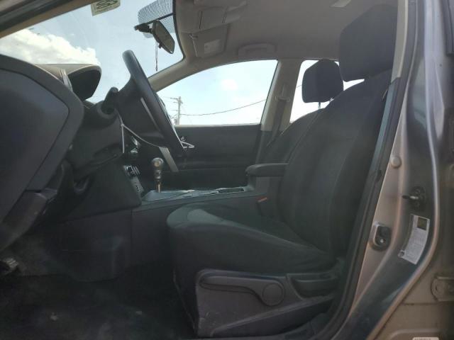 Фото 5 - NISSAN ROGUE