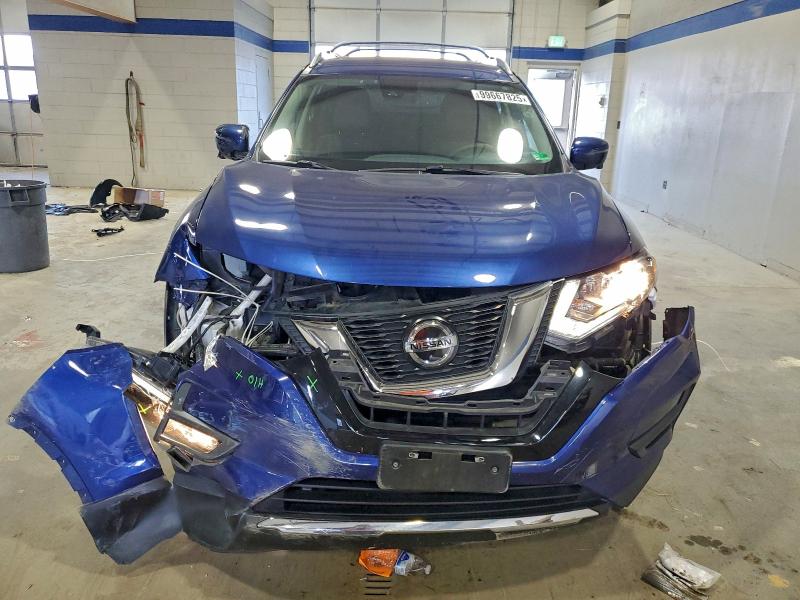 Фото 5 - NISSAN ROGUE