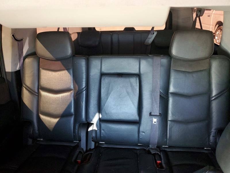 Фото 10 - CADILLAC ESCALADE