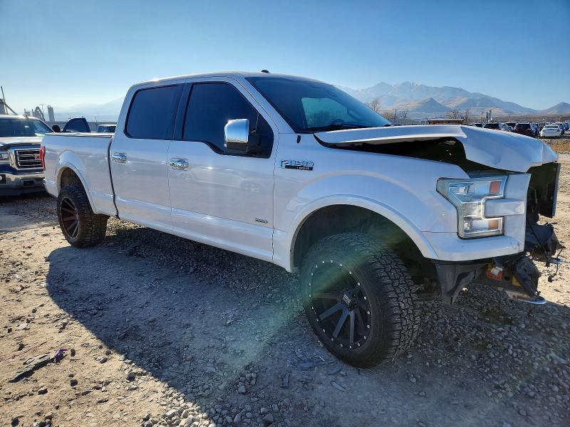 Фото 4 - FORD F-150