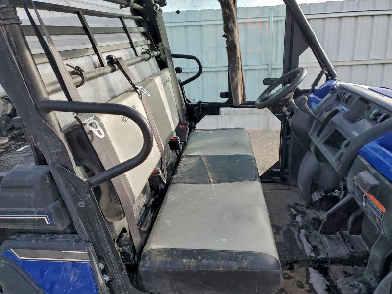 KAWASAKI MULE P FXT 2025